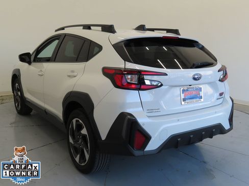 Used 2025 Subaru Crosstrek 2.5i Limited image 8