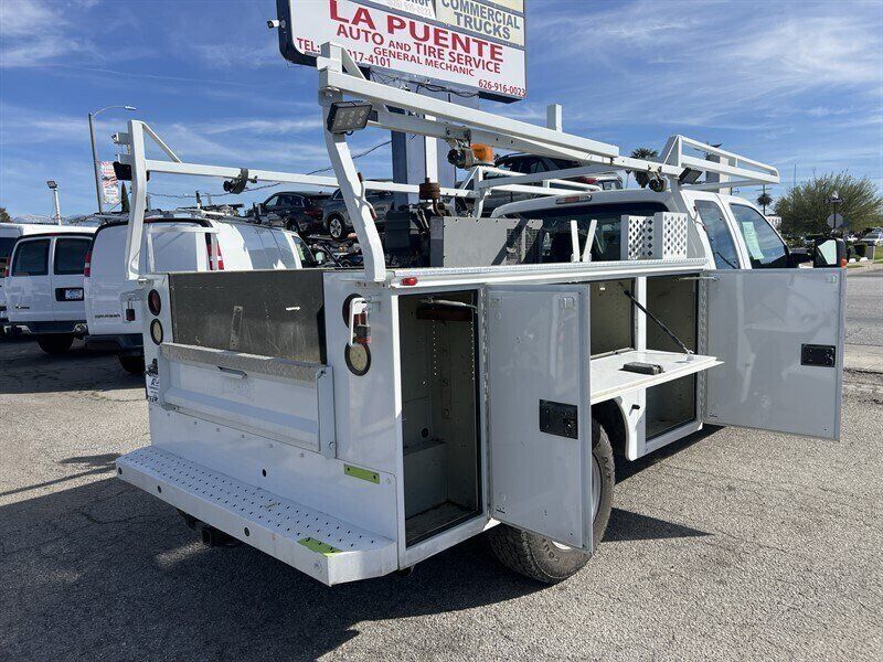 Used 2016 Ford F350 XL RWD image 10