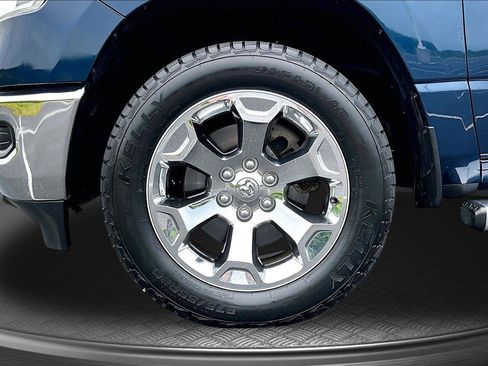 Used 2020 RAM 1500 Big Horn AWD/4WD image 10