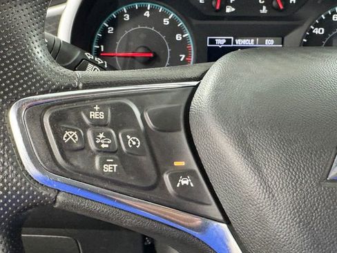 Used 2023 Chevrolet Malibu LT FWD image 19