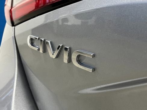 New 2026 Honda Civic Sport image 10