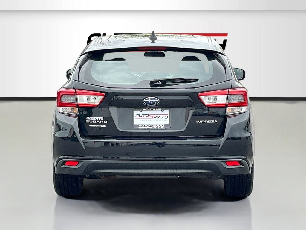 Used 2023 Subaru Impreza 2.0i Sport AWD/4WD image 6