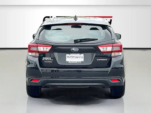 Used 2023 Subaru Impreza 2.0i Sport AWD/4WD image 6