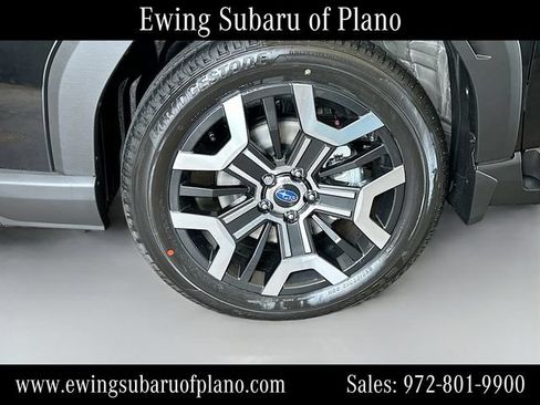 Used 2026 Subaru Outback Touring XT AWD/4WD image 34