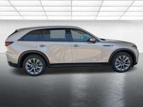 New 2026 MAZDA CX-90 3.3 Turbo w/ Preferred Package AWD/4WD image 32