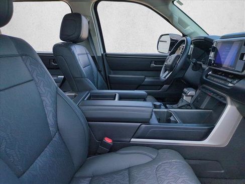 Used 2024 Toyota Tundra SR5 w/ SR5 Premium Package AWD/4WD image 20