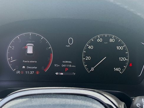 Certified 2024 Honda Pilot EX-L image 11