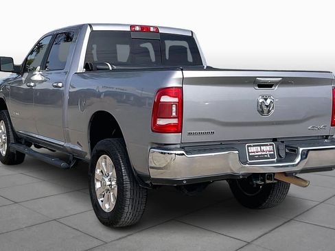 Used 2019 RAM 2500 Big Horn image 12