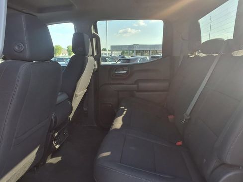 Used 2024 GMC Sierra 1500 Pro w/ Pro Value Package AWD/4WD image 22
