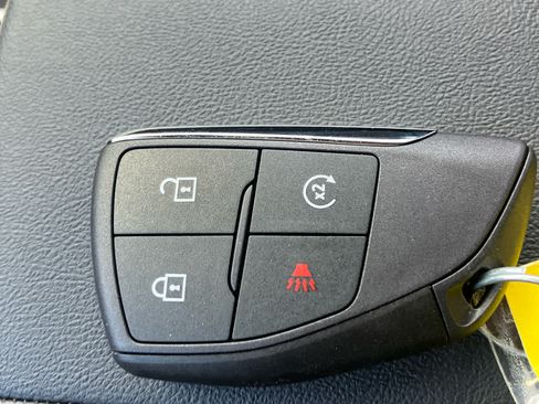 Used 2026 GMC Terrain Elevation AWD/4WD image 27