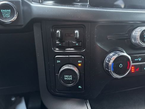 Used 2024 Ford F150 XLT w/ Equipment Group 302A MID image 33