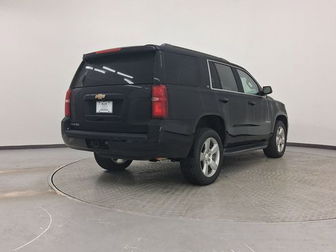 Used 2017 Chevrolet Tahoe LT image 9