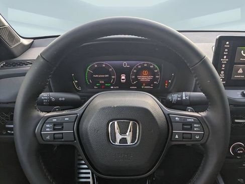 New 2026 Honda Accord Sport image 27