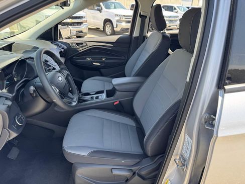 Used 2019 Ford Escape S FWD image 22