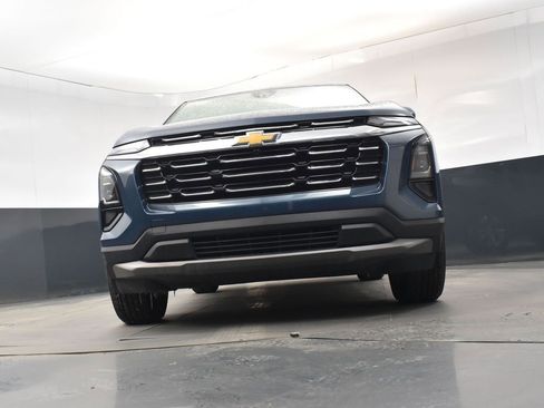 Used 2025 Chevrolet Equinox LT image 23