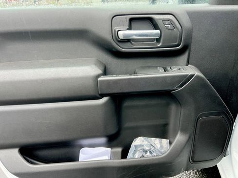 New 2025 GMC Sierra 2500 Pro w/ Convenience Package image 56