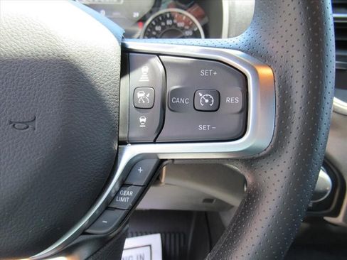New 2026 RAM 1500 Classic Warlock AWD/4WD image 21
