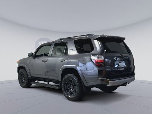 Used 2021 Toyota 4Runner TRD Off-Road Premium image 11