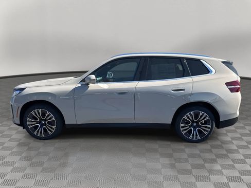 New 2026 BMW X3 xDrive30 w/ Convenience Package image 6