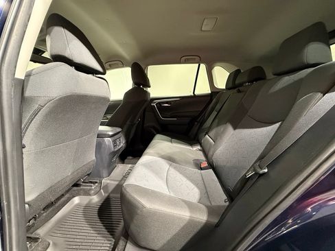 Certified 2025 Toyota RAV4 XLE AWD/4WD image 18