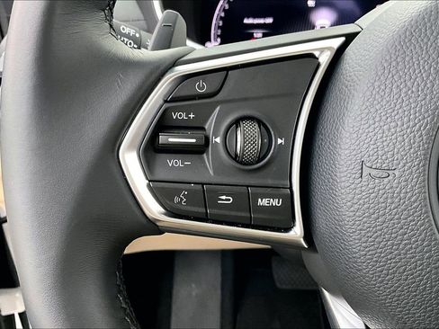 Certified 2026 Acura MDX SH-AWD image 26