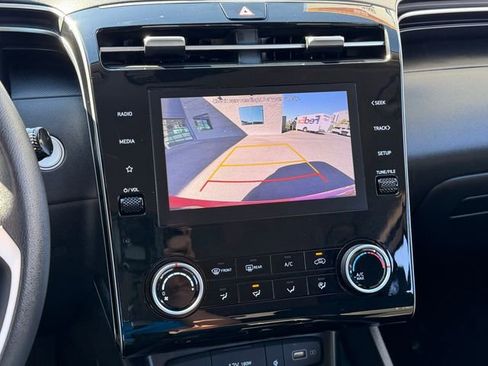 Used 2023 Hyundai Tucson SEL image 19