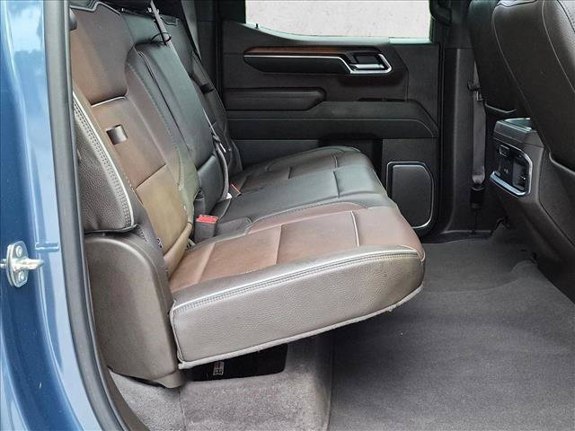 Used 2024 GMC Sierra 1500 Denali w/ Denali Reserve Package AWD/4WD image 19