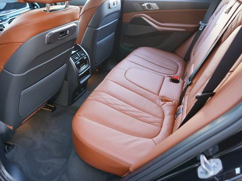 New 2026 BMW X5 sDrive40i w/ M Sport Package image 19