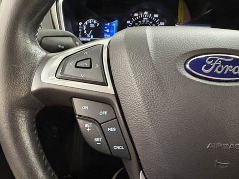 Used 2014 Ford Fusion SE FWD image 30