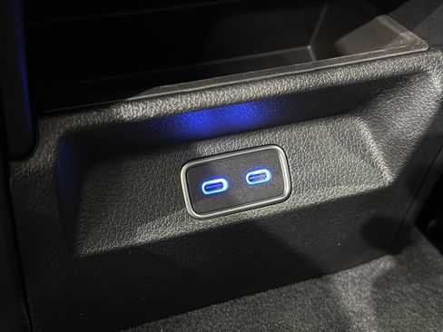 Used 2025 Mercedes-Benz GLE 53 AMG 4MATIC Coupe image 23