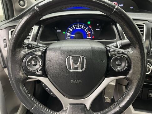Used 2013 Honda Civic EX-L image 13