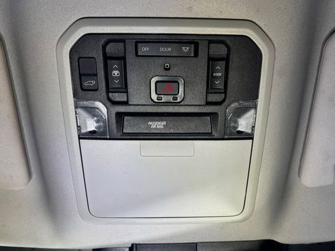Used 2024 Toyota Sequoia Limited AWD/4WD image 37