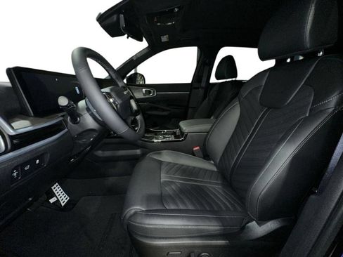 New 2026 Kia Sorento SX Prestige AWD/4WD image 12