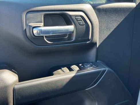 New 2026 Chevrolet Silverado 1500 W/T w/ WT Value Package AWD/4WD image 21