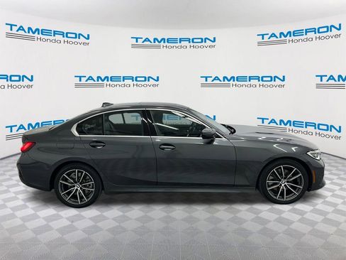 Used 2019 BMW 330i Sedan w/ Convenience Package RWD image 6