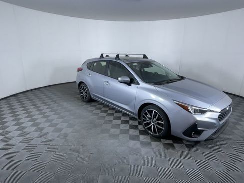 New 2025 Subaru Impreza 2.0i Sport image 2