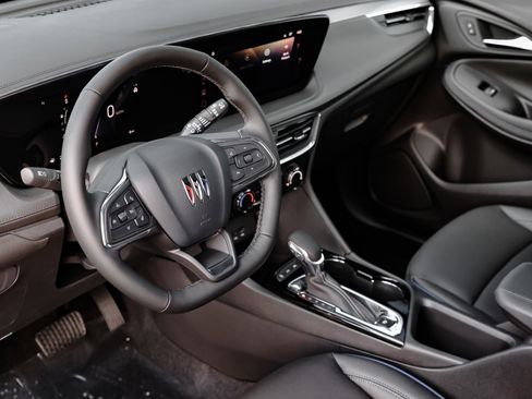 New 2026 Buick Encore GX Sport Touring w/ Comfort Package image 15