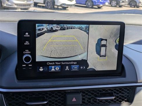 Certified 2025 Acura ADX A-Spec image 22