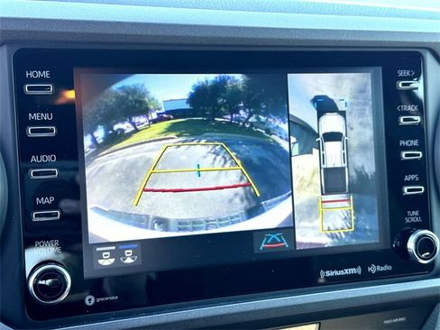 Used 2023 Toyota Tacoma TRD Off-Road image 24