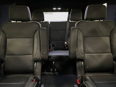 Used 2023 Chevrolet Tahoe Premier image 13