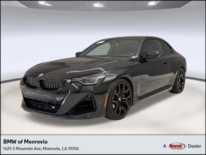 Certified 2025 BMW M240i Coupe w/ Premium Package
