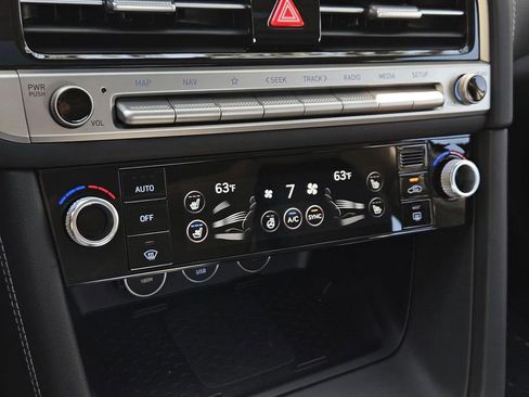 New 2026 Genesis G70 2.5T Prestige image 24