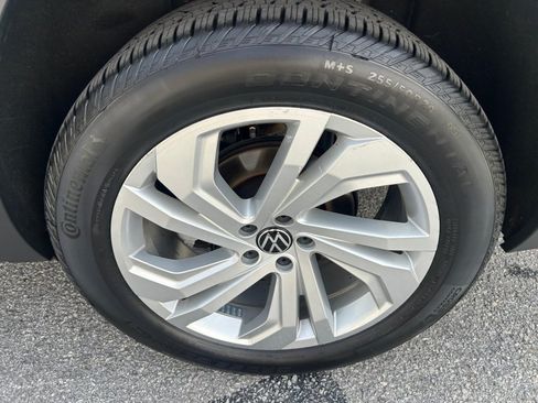 Used 2021 Volkswagen Atlas SE FWD image 22