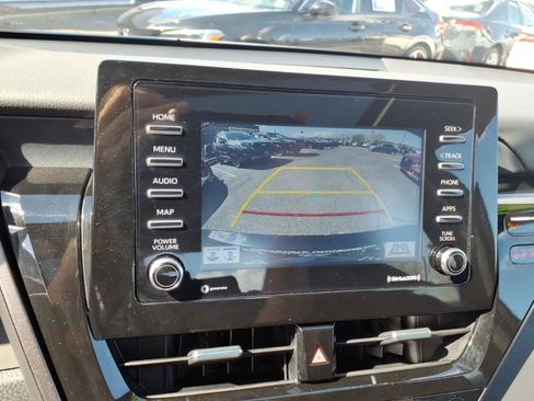 Certified 2023 Toyota Camry SE w/ Cold Weather Package image 19