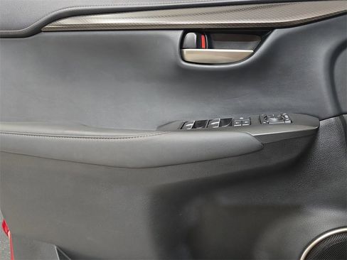 Certified 2021 Lexus NX 300 AWD w/ Accessory Package image 27