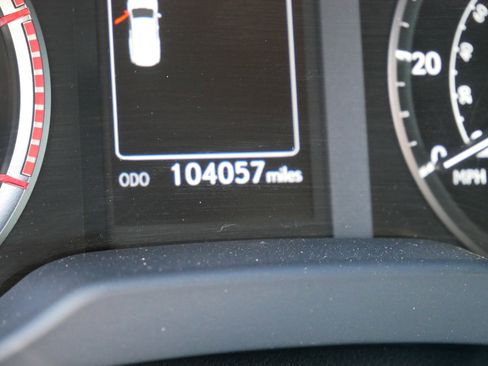 Used 2021 Lexus GX 460 Premium image 6