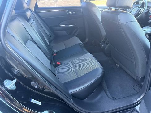 Used 2019 Honda Clarity Plug-In Hybrid image 33
