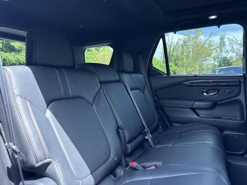 Used 2026 Honda Passport TrailSport Elite image 26