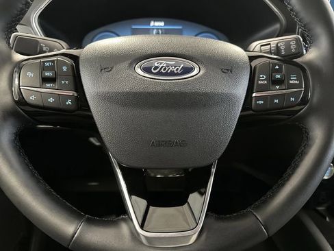 New 2026 Ford Escape Active w/ Active Premium Tech Pack image 18