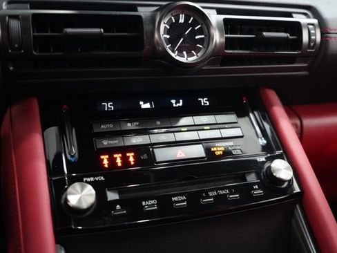 Used 2023 Lexus IS 350 F Sport image 29